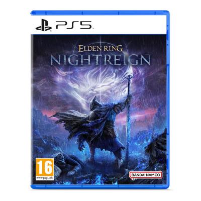 Elden Ring Nightreign Game For PlayStation 503