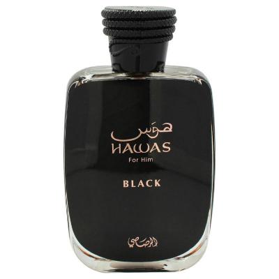 Rasasi Hawas Black EDP 100 ml