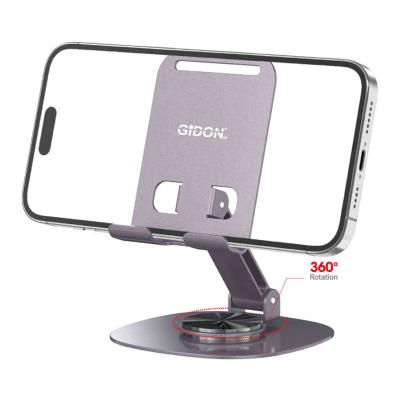Gidon 360 Degree Rotation Phone Holder, GD70503