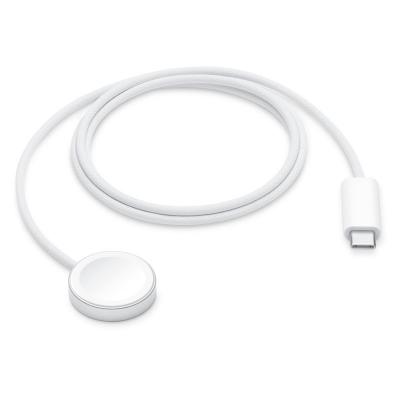 Apple Watch Magnetic Fast Charger To USB C Cable03