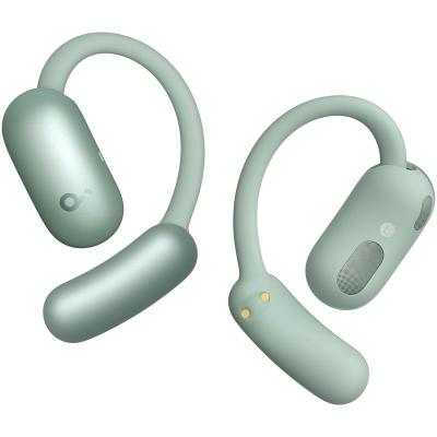 Anker Soundcore AeroFit 2 Open-Ear, Bluetooth 5.4, 42H Playtime Wireless Earbuds, Green, A3874H2103