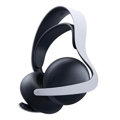 Sony PlayStation Pulse Elite, Multi Device Connectivity, 30 Hours Of Battery, Planar Magnetic Drivers, AI Enhanced Noise Rejection, Bluetooth, Wireless Headset With Microphone And Charging hanger03