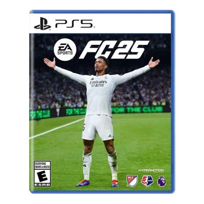 EA Sports FC25 Game For Playstation 5, Arabic03