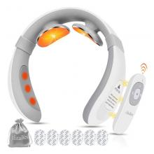 Rechargeable Neck Massager for Pain Relief,ST-30403