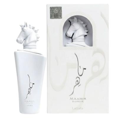 Lattafa Maahir Honor Eau de Parfum 100 ml Unisex