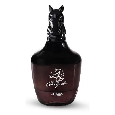 Zimaya Ghayath Woody Oriental Eau De Parfum for Men 100ml