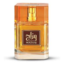 Zimaya Mazaaj Fresh Woody Eau De Parfum for Men 100ml