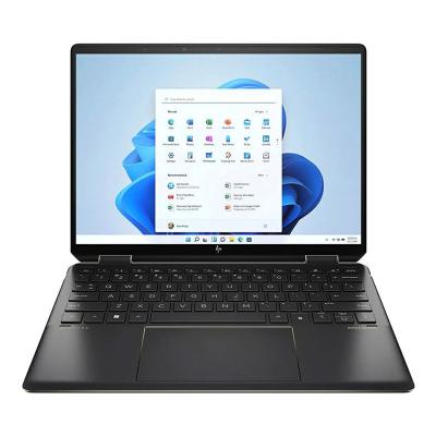 HP Spectre x360 14 ef0000ne 6H5N0EA, Intel Core i7 1255U, 16GB RAM, 1TB SSD, 13.5 Inch 3K2K OLED Multi Touch Display, Windows 11 Home, Nightfall Black, 2 In 1 Laptop03