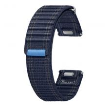 Samsung Watch 7 Fabric Band M,L Dark Blue, ETSVL31LNEGWW03