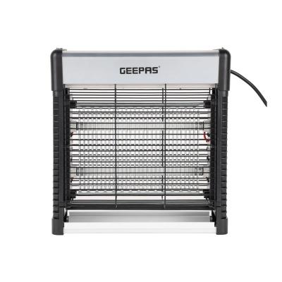 Geepas Electric Insect Killer 12W Ultra Violet Tube GBK2561003