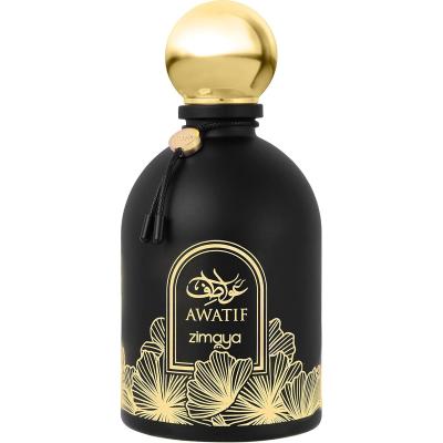 Zimaya Awatif Floral Fruity Women Eau De Parfum 100ml