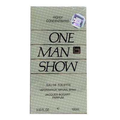 One Man Show Eau De Toilette Perfume For Men 100Ml03