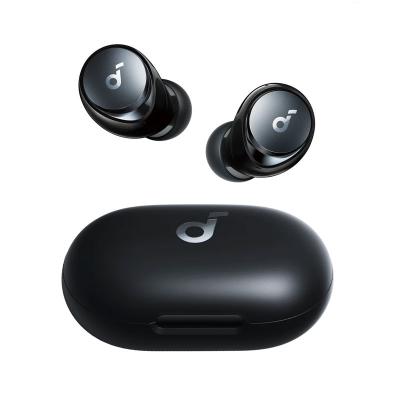Anker Soundcore Space A40,Adaptive Active Noise Cancelling ,50H Playtime,Wireless Charge,Comfortable Fit, Wireless Earbuds
