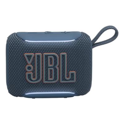 JBL GO 5 Compact Portable Wireless Speaker, Blue