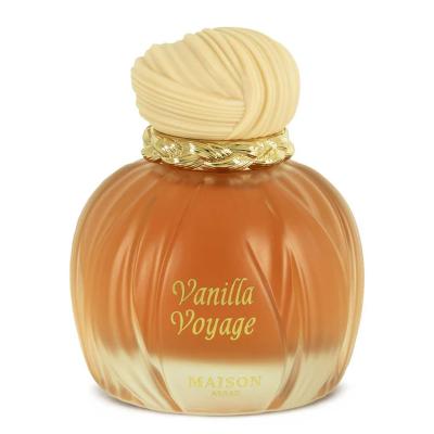 Maison Asrar Vanilla Voyage Eau de Parfum for Men & Women 100 ml