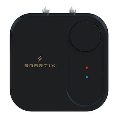 Smartix, 240mAh Battery Capacity, Bluetooth/Aux Aeroplane Adapter03