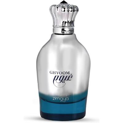 Zimaya Ghyoom Fresh Aromatic Unisex Eau De Parfum, 100ml