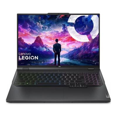 Lenovo Legion Pro 5 16ARX8, 82WM00FGAX, AMD Ryzen 9 7945HX, 32GB RAM, 1TB SSD, 8GB Graphics, 1080p Camera, 16 Inch WQXGA IPS 240Hz Display, Dolby Vision, Windows 11 Home, Onyx Grey, Gaming Laptop03