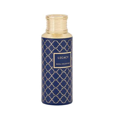 Maison Asrar Legacy Royal Collection Eau de Parfum 100 ml