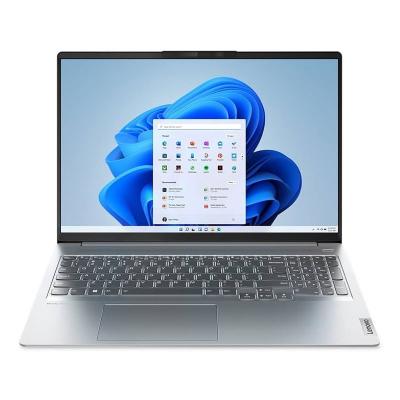 Lenovo IdeaPad Pro 5 16IMH9, 83D4003HAX, Intel Core Ultra 9 185H, 32GB RAM, 1TB SSD, Dolby Atmos, 1080p IR Camera With Privacy Shutter, 16 Inch 2.5K IPS Antiglare Display, Arctic Grey Laptop