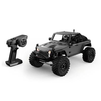 MJX Hyper Go H12Y 1/12 Scale RC Car High Torque 3650 Brushless BLDC Motor Aluminum Shell, Black03