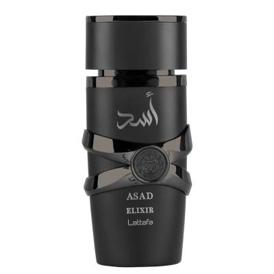 Lattafa Asad Elixir Eau de Parfum for Men 100 ml