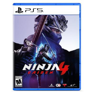 Ninja Gaiden 4 Standard Edition Game for PS5
