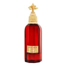 Zimaya Magma Love Warm Spicy Eau De Parfum for Women 100ml