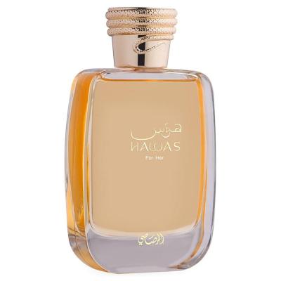 Rasasi Hawas For Her EDP 100 ml
