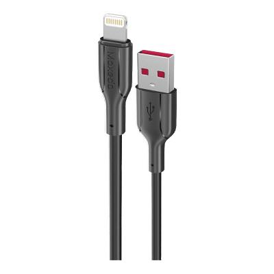 Moxedo Charge And Data Sync Cable Fast Charging 3M Cable Length, USB A To Lightning Fast Charging Cable, MX-NC038