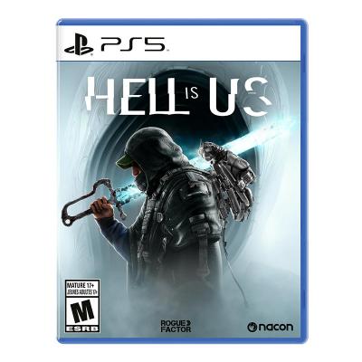 Hell Is Us Game For PlayStation 503