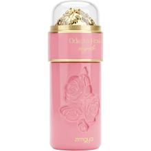 Zimaya Ode To Rose Royale Floral Rose Eau De Parfum for Women 100ml