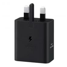 Samsung 45W Power Adapter W Cable Black, EPT4511XBEGAE03