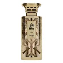 Zimaya Modhesh Aura Amber Floral Eau De Parfum for Women 100ml