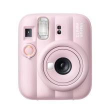 Fujifilm Instax Mini 13 Instant Camera, Automatic Flash, Instant 62x46mm Prints, Candy Pink03