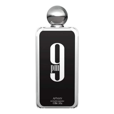 Afnan 9pm Eau De Parfum Spray For Men 100ml