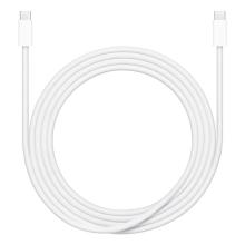 Apple USB-C Charge Cable, Fast Charging Data Cable, 2 Meters, 2nd Generation, MLL82