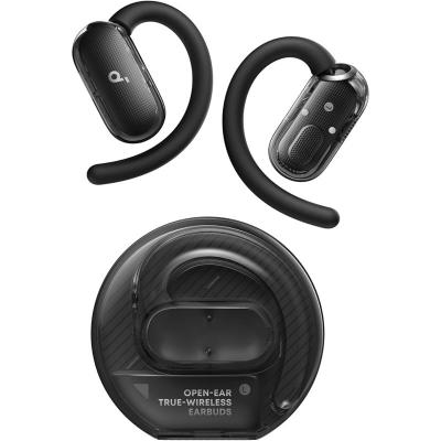 Anker Soundcore V40i Open-Ear Wireless Earbuds Bluetooth 5.4, 21H Playtime, A3878H2103