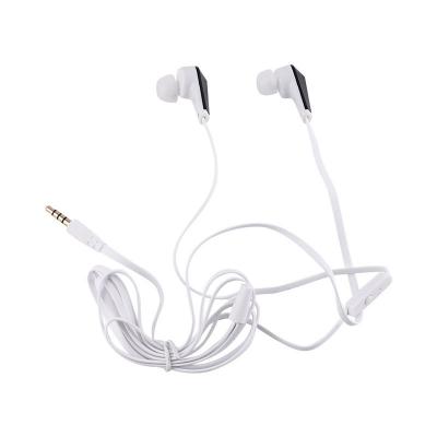 Geepas, Noise Isolating In Ear Headphones, Bass Driven Sound, Stereo Earphone With Mic, GEP4715