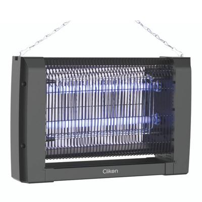 Clikon 16W Insect killer With Fire Resistant ABS Body, CK423803
