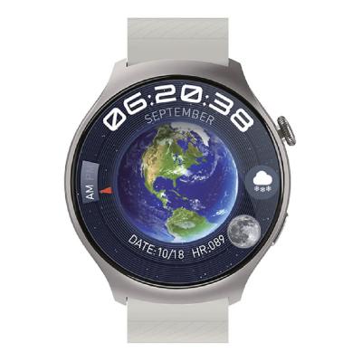 Exact Aurora Smart Watch, EX122003