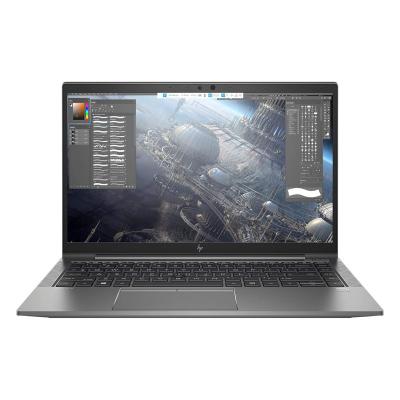 HP ZBook Firefly 14 G7, Intel Core I7, 10th Gen, 16GB RAM, 256GB SSD, 13.3 Inch Refurbished Laptop