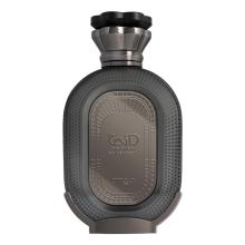 Zimaya Daiman Eclipse Woody Aromatic Eau De Parfum For Men 100ml