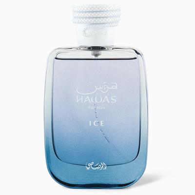 Rasasi Hawas Ice Eau de Parfum 100 ml