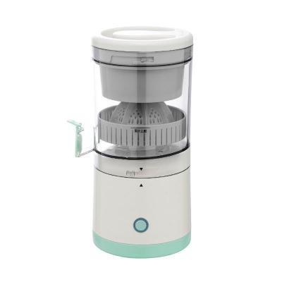 Portable Hand Free Electric Rechargeable Citrus Juicer