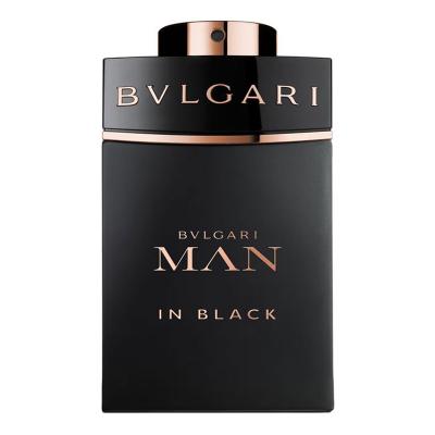 Bvlgari Man In Black Eau De Parfum Spray For Men 100ml