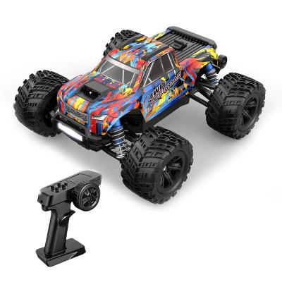 MJX Hyper Go 20208, 4x4 Brushless Rc Truck Hyper 4wd Rc Car All Road RC Drift Car Brushless Scale 2.4G 4wd High Speed Electric, Terreneitor 4x4 Carros, 1/20 High Speed Rc Car03