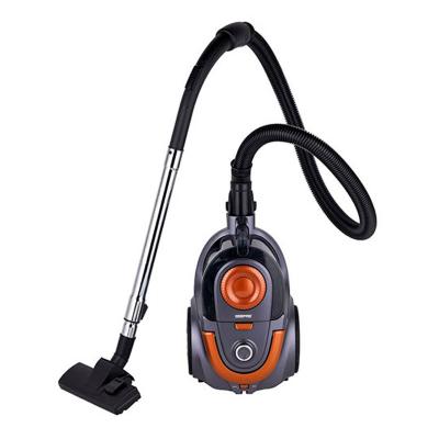 Geepas 2.5L Capacity, 2200W Cyclonic Vacuum Cleaner With 5 Meters Power Cord Length, GVC1905403