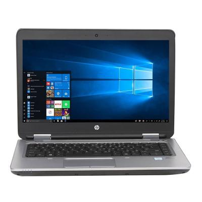 HP ProBook 640 G2, Intel Core i5 6th Gen, 8GB RAM, 256GB SSD, 14 Inch ‎1920 x 1080 Display, Refurbished Laptop03