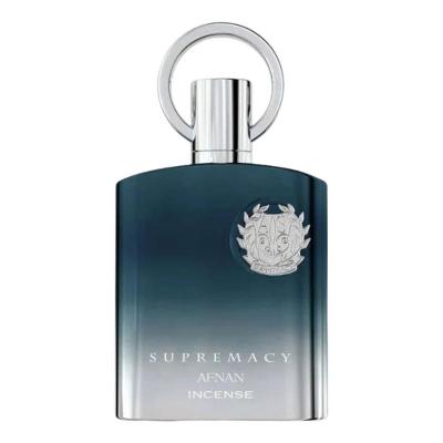 Afnan Supremacy Incense Eau De Parfum Spray For Men And Women 100ml03